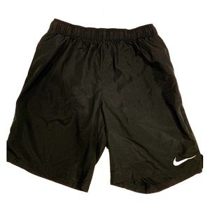 Nike Dri Fit running shorts